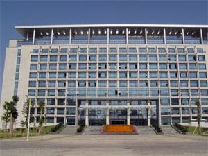 东莞市民广场